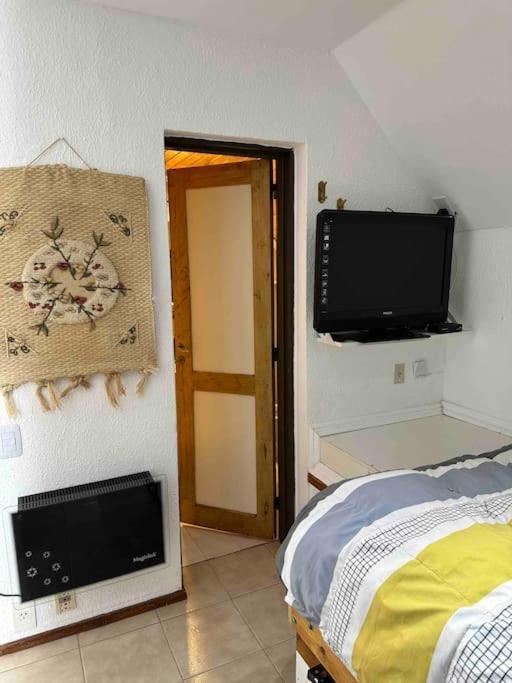 Apartment Departamento En El Valle Lenas Las Lenas