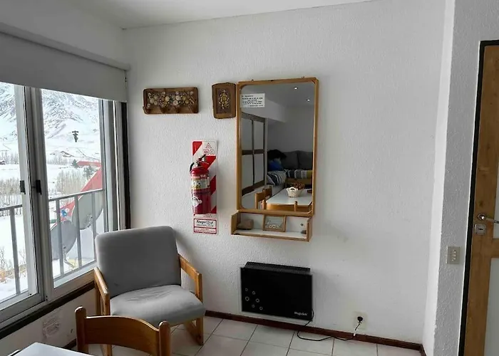 Departamento En El Valle Las Lenas