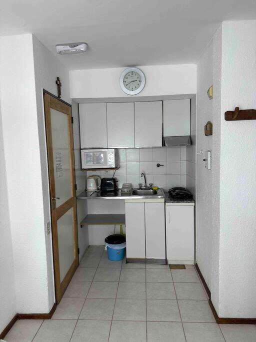 Departamento En El Valle Lenas