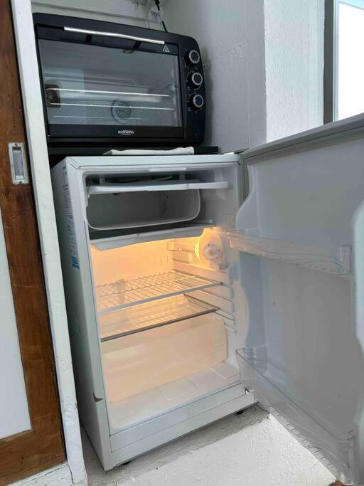 Apartamento Departamento En El Valle Lenas *