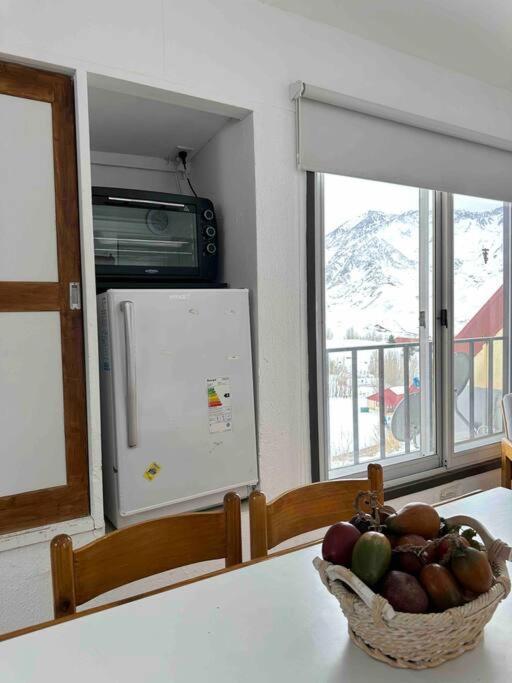 Departamento En El Valle Lenas *