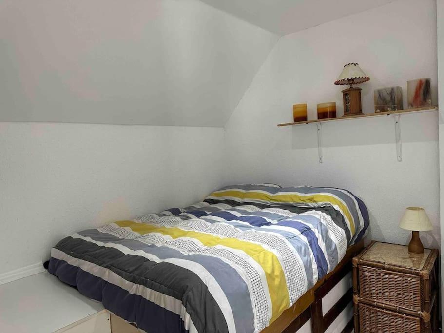 Departamento En El Valle Lenas * Las Lenas