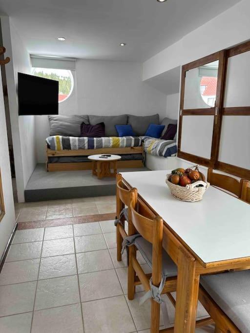 Departamento En El Valle Lenas