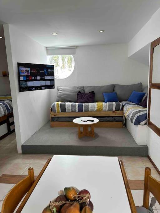 Departamento En El Valle Lenas Las Lenas