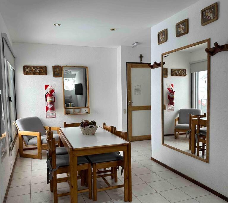 Departamento En El Valle Lenas Apartamento Las Lenas